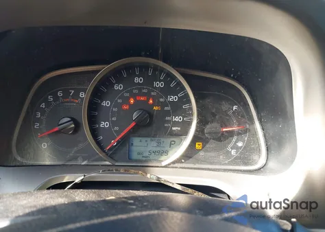 2014 Toyota Rav4 Xle z USA, uszkodzony, nr VIN JTMWFREV5EJ018450